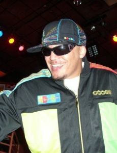 Rupee (musician)