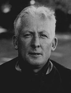 Lloyd Jordan