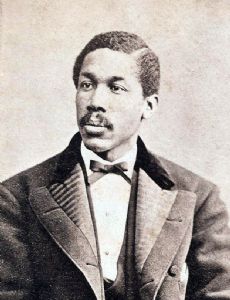 Octavius Catto