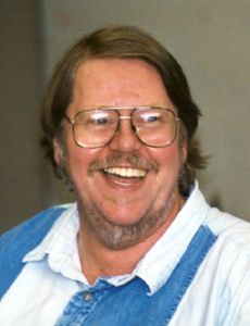 Gardner Dozois