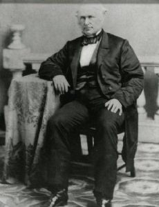 Joseph Alden