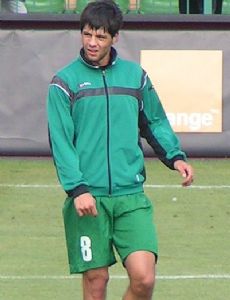 Filip Ivanovski