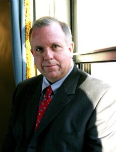 David Roberts (mayor)