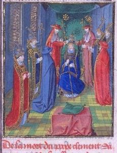 Antipope Benedict XIII
