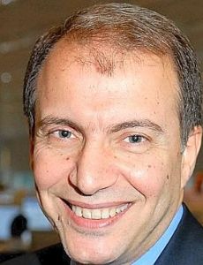 Samir Assaf