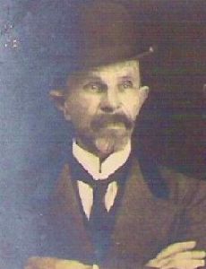 Evaristo Conrado Engelberg
