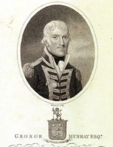 George Murray (Royal Navy officer)