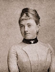 Maria Stona