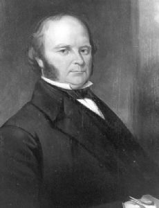 William Henry Allen (academician)