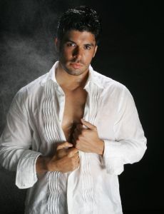 Jerry Rivera