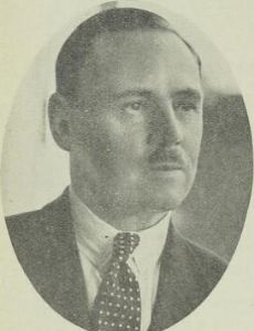 Francis Noel Ashley