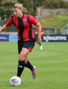 Emma Jones (footballer, born 1994)