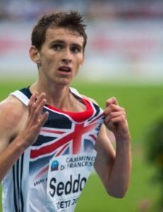 Zak Seddon