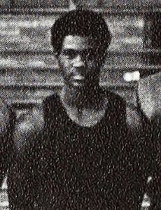 Bobby Wilson