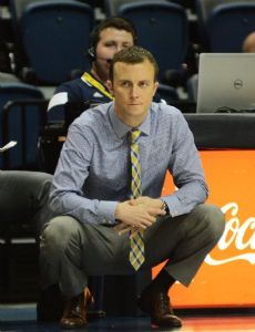 Matt McCall (basketball)