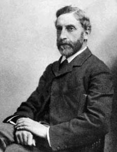 John Hopkinson