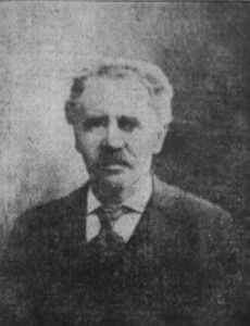 Louis Roeder