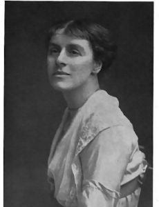 Maude Royden