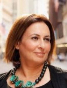 Melissa S. Fisher (Author)