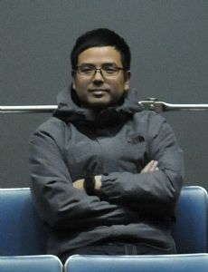 Kenzo Maeda