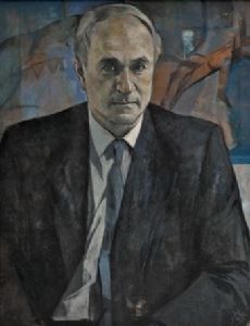 Martín Almagro Gorbea