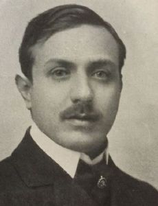 Renato Simoni