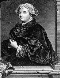 Philippe, Marquis de Villette-Mursay