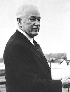 William Woodward, Sr.