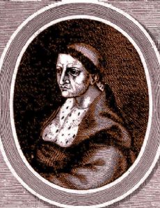 Pierre Bertrand de Colombier