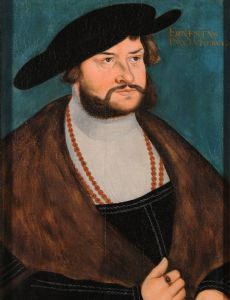 Ernest I, Duke of Brunswick-Lüneburg