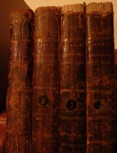 Minor Encyclopedia