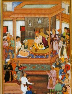 Abu'l-Fazl ibn Mubarak