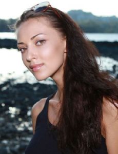 Anna Sbitnaya