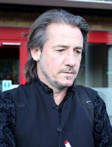 Ian Bishop