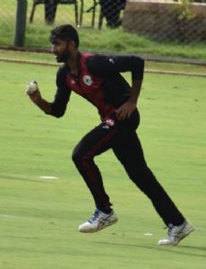 Chintan Gaja