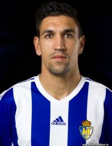 Óscar Ramírez Martín