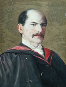 Walter Jenkin Evans