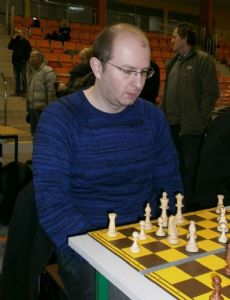 Łukasz Cyborowski
