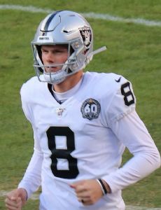 Daniel Carlson