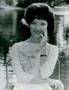 Ngo Dinh Le Thuy