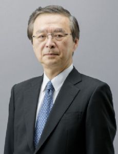Genyo Takeda