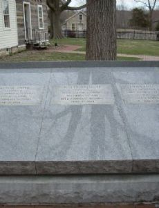 Smith Family Cemetery