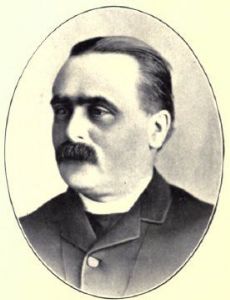 François-Eugène-Alfred Évanturel