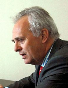 Mark Malloch Brown, Baron Malloch-Brown