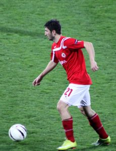Kosta Yanev