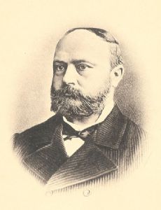 Rudolf Baumbach