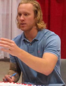 Michael Foltynewicz