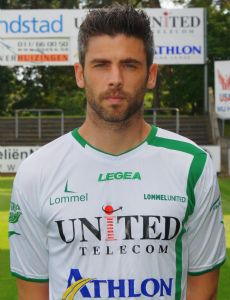 Jérôme Colinet