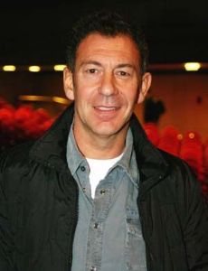 François Feldman