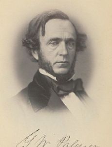 George William Palmer (New York)